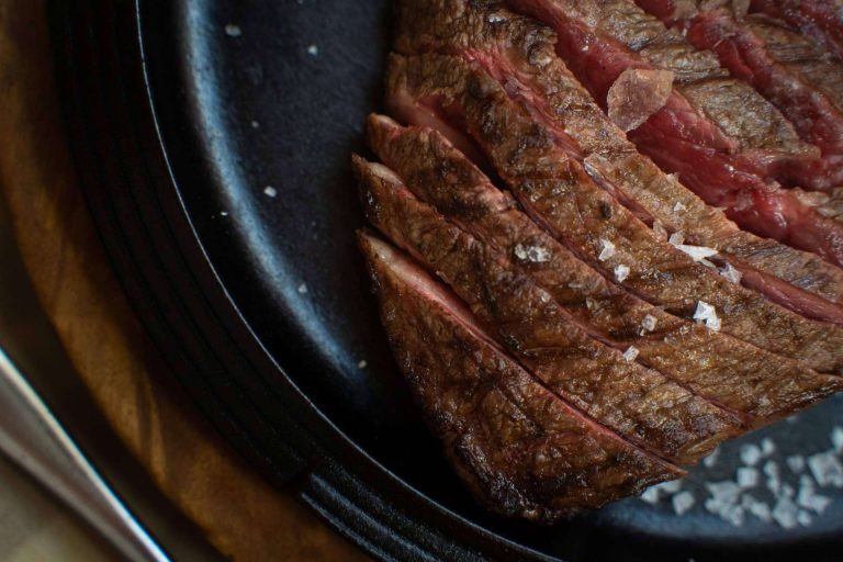 Comida casera al estilo italiano en Madrid, Pagus Pasta y Grill