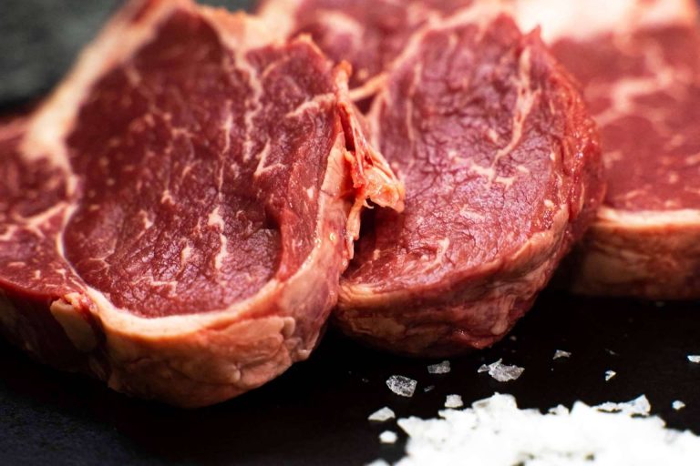 Variedad en los mejores cortes de carne en los restaurantes Pagus Pasta y Grill