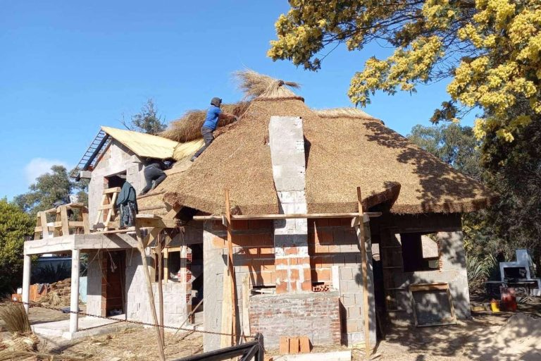 Estudio Pinares, entre las primeras opciones de empresas constructoras en Uruguay