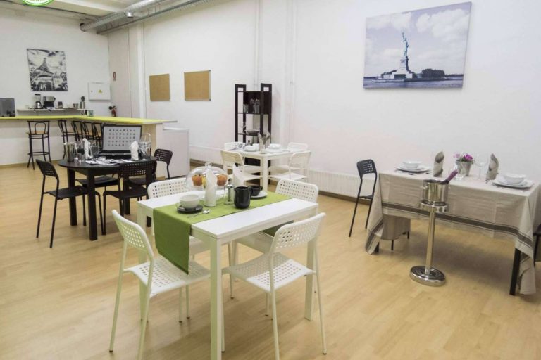 Los cursos de Certifica para formarse y certificarse en hotelería en Madrid