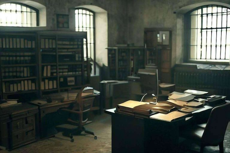 Proteger los intereses empresariales con V&V; especializados en delitos económicos