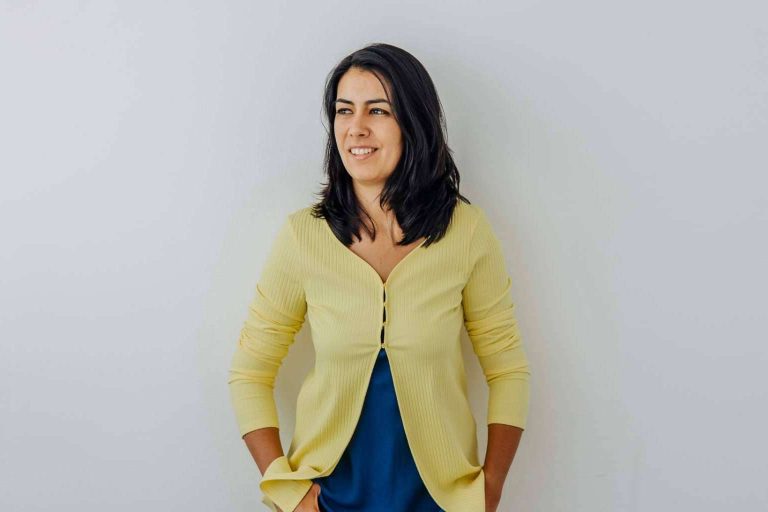 ¿Dónde encontrar una profesora de español para expatriados en Madrid? Jimena Ibarra