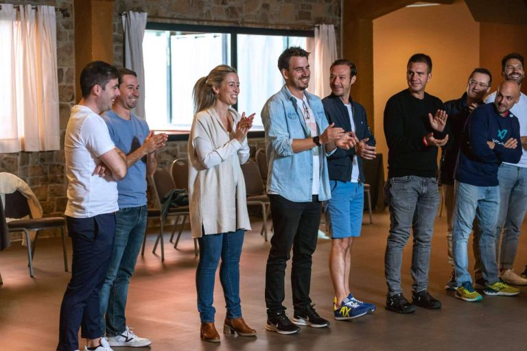 WeTribu, un espacio de conexión auténtica para los líderes de pymes en España