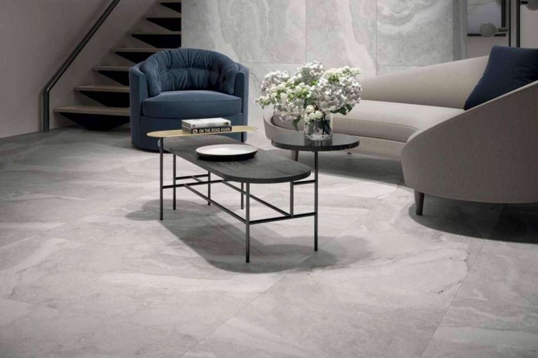 Duritti y las reformas integrales a través de suelos porcelánicos