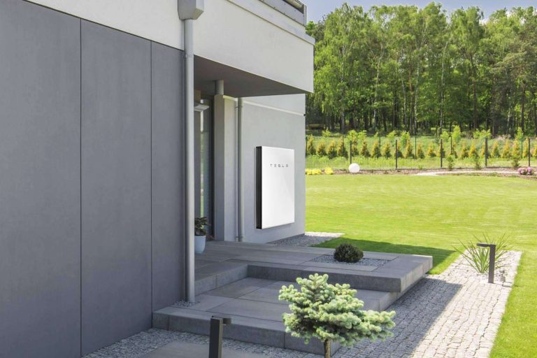 Tesla Powerwall, mucho más que una batería solar