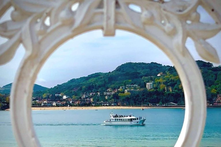 ¿Cómo descubrir la costa de San Sebastián?, por Ciudad San Sebastián