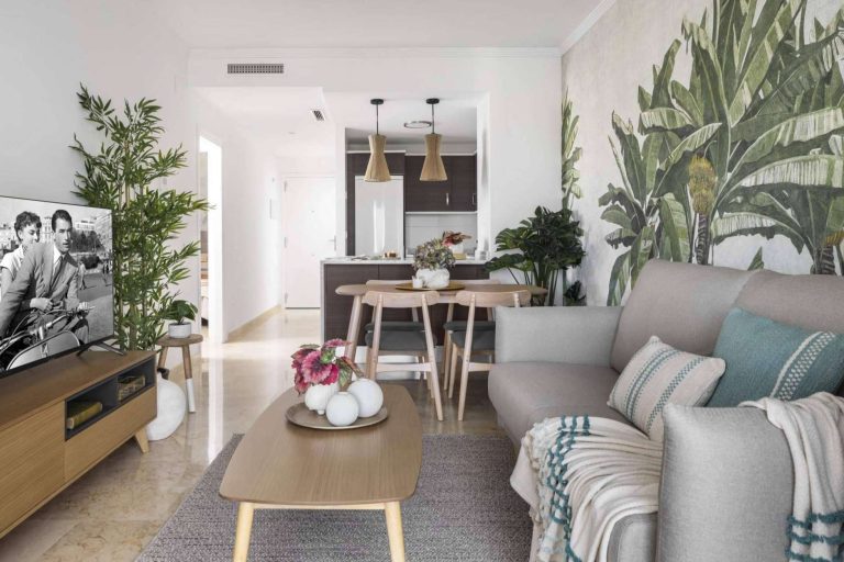 Rebajas de verano 2023 en decoración para el hogar, con Portobello Street