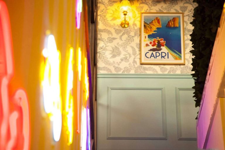 Ragú es la nueva trattoria gourmet que nadie se debe perder en Rivas