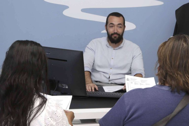 Un matrimonio de Lanzarote consigue cancelar sus deudas de 38.000 euros gracias a la Ley de Segunda Oportunidad