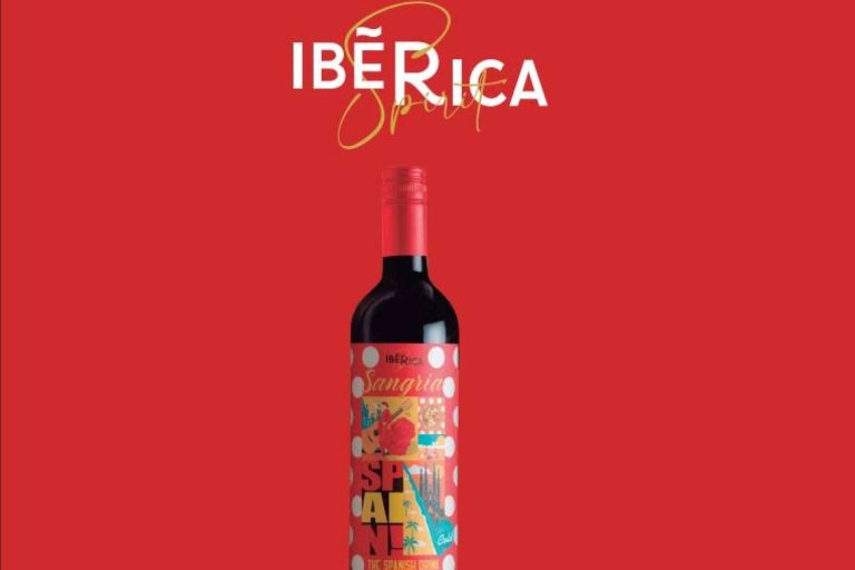 BrandsXpansion presenta la sangría Ibérica Spirit