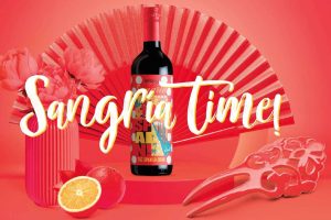 Crecimiento de ventas de Ibérica Spirit junto con la nueva sangría de BrandsXpansion