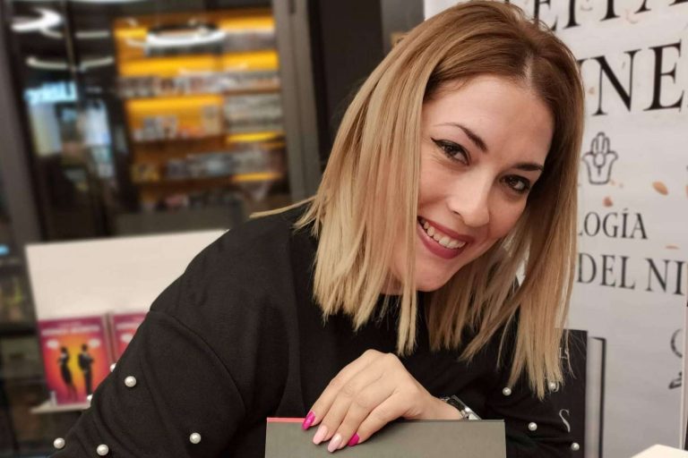 Llegan a la gran pantalla los libros de Angy Skay con Belinda