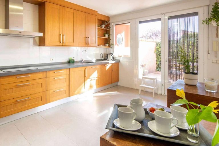 La Ren Lecré, un alojamiento vacacional para disfrutar de la naturaleza, la calidad y el confort