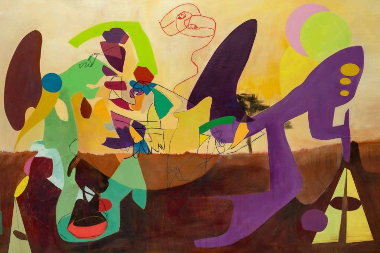 La galería de arte online Saisho Madrid revoluciona el mercado con valoración objetiva y enfoque disruptivo