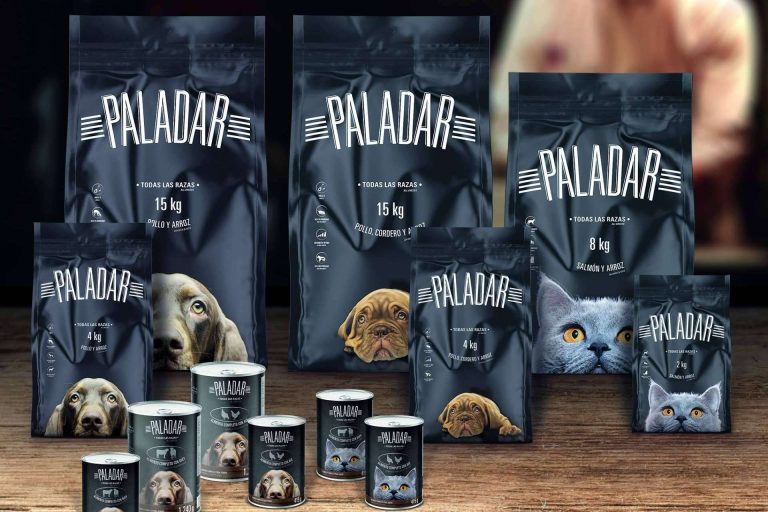 Los productos para mascotas de AVICON