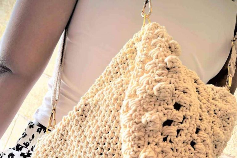 Baúl de Algodón y sus mochilas artesanales como complemento perfecto para un paseo