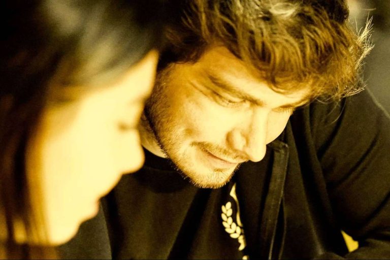 Acerca del máster de Matte Painting ofrecido por Universal Arts School