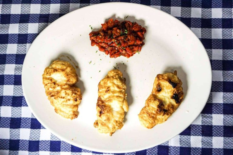 Un deleite para los sentidos con la auténtica cocina vasca en Madrid, Órdago Restaurante