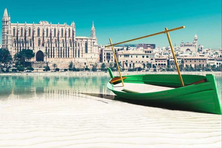 Impresol Media Solutions presenta 'Simply Mallorca Guide', una guía interactiva que permite descubrir la verdadera esencia de Mallorca