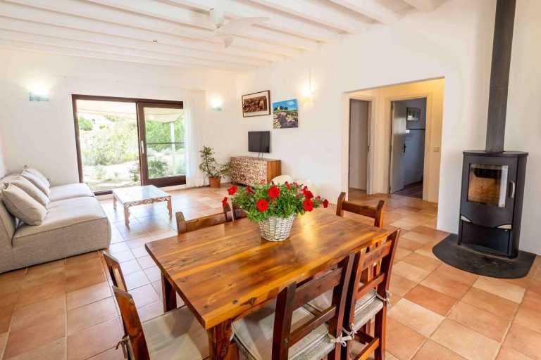 Los alojamientos exclusivos de Can Corda Formentera para vivir el verano en el paraíso de Formentera