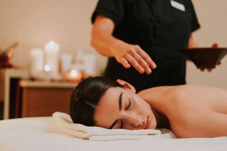 El Balneario de Archena es un remanso de paz y relajación