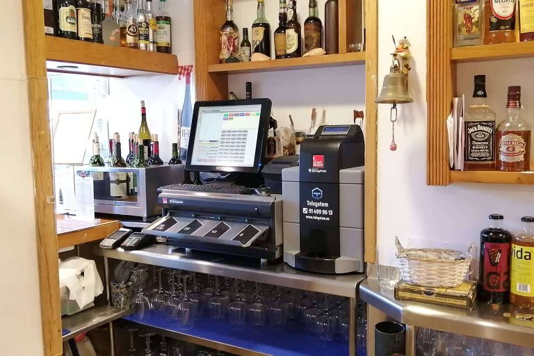 CashGuard, las cajas registradoras automáticas que optimizan el uso de efectivo