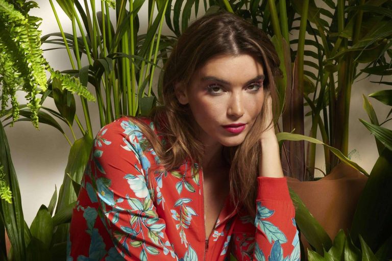 Ropa japonesa de calidad para mujer en la tienda Koroshi