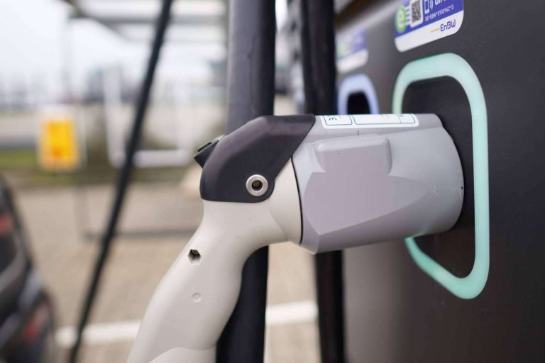 Con Zeemcoin es posible encontrar un punto de carga para coche eléctrico en toda Europa