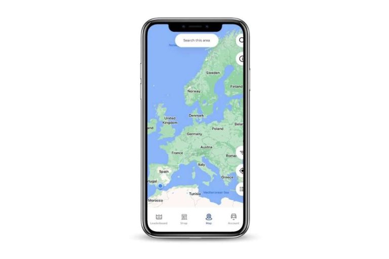 Vivir un viaje eléctrico sin complicaciones por toda Europa de la mano de Zeemcoin