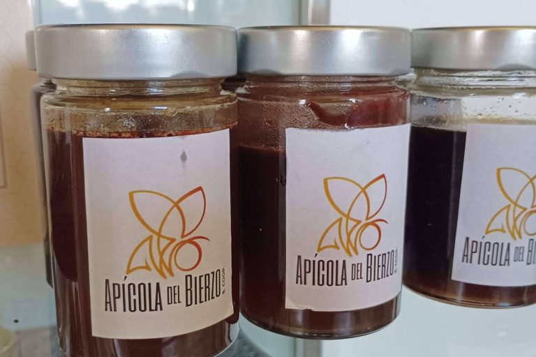 La miel de la excelencia, de la mano de Apícola del Bierzo