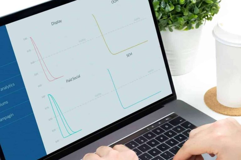 Optimización de la inversión en medios a través de herramientas de Marketing Mix Modeling (MMM)