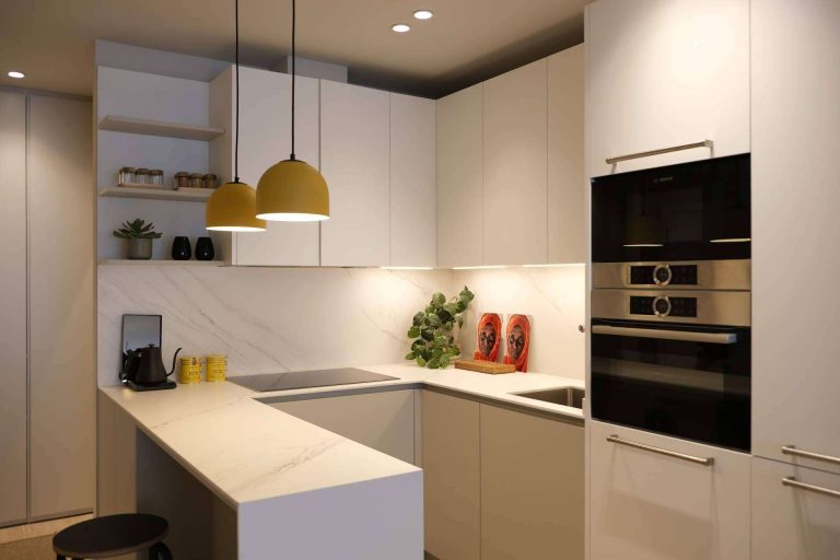 Urbana Interiorismo y sus proyectos integrales de reforma y decoración