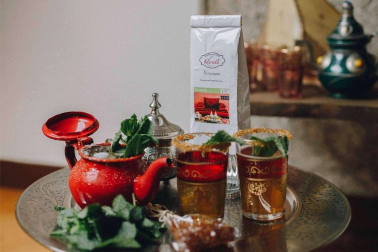 'Viaje al Centro de tu Taza de Té' de la mano de Tetereta