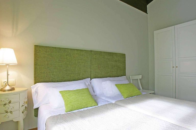 La Casona Encanto Rural, un destino con mucho encanto desde donde conocer Asturias