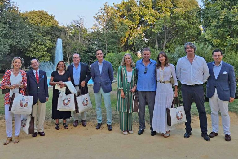 La Gala V Escuelas de Jerez ha sido patrocinada por GILMAR Real Estate
