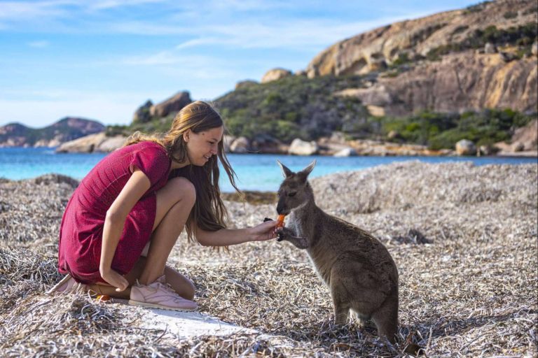 Australia, el país de las oportunidades para emigrar sin saber inglés