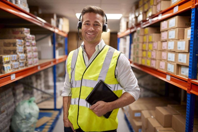 Fulfio, subcontratar el proceso de logística para empresas