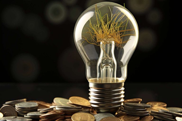 ¿Cómo reducir la huella de carbono con un simple wifi?