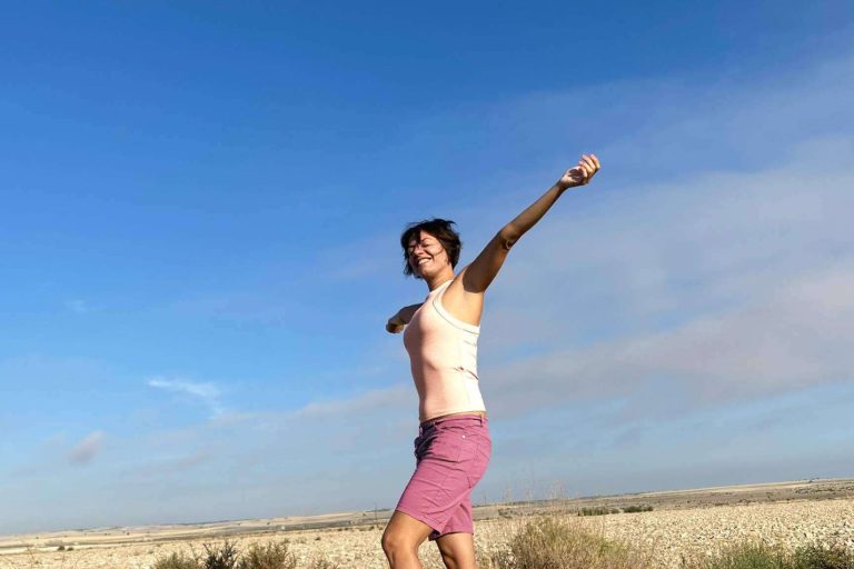 Carmen de Endosofia habla sobre la endometriosis