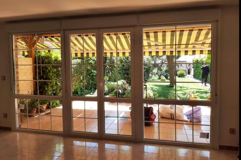 Aislar el hogar con los productos de Cerramientos Zaragoza