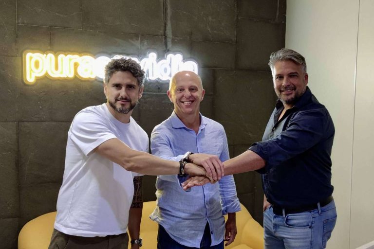 La alianza estratégica entre la agencia de marketing Puraenvidia y GRUPO INRED