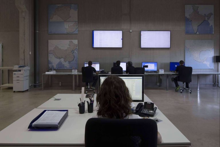 KERAjet, asistencia técnica 24/7 para garantizar la estabilidad y el rendimiento de equipos