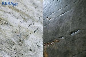 Un referente en impresión digital para cerámica, KERAjet y su impresora 3d cerámica
