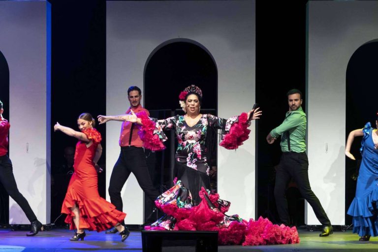 Lola el Musical ya tiene a la venta sus entradas para el espectáculo de Barcelona