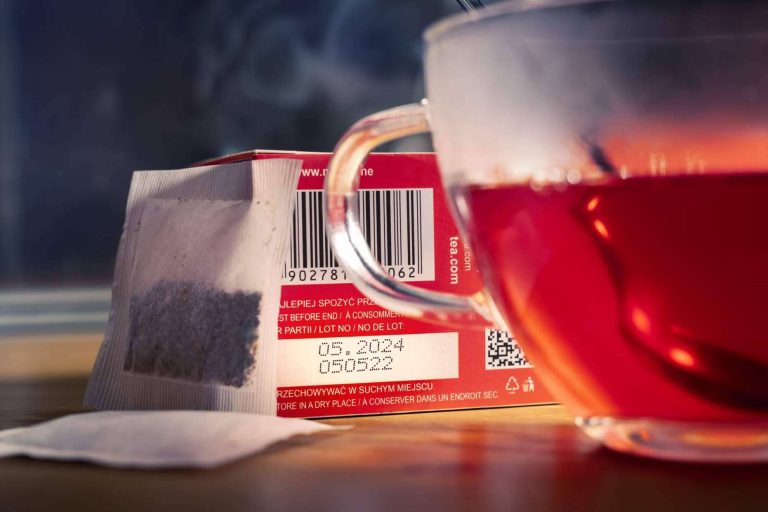 ¿Por qué todos los productos que se venden en el supermercado se codifican?, con Trébol Group