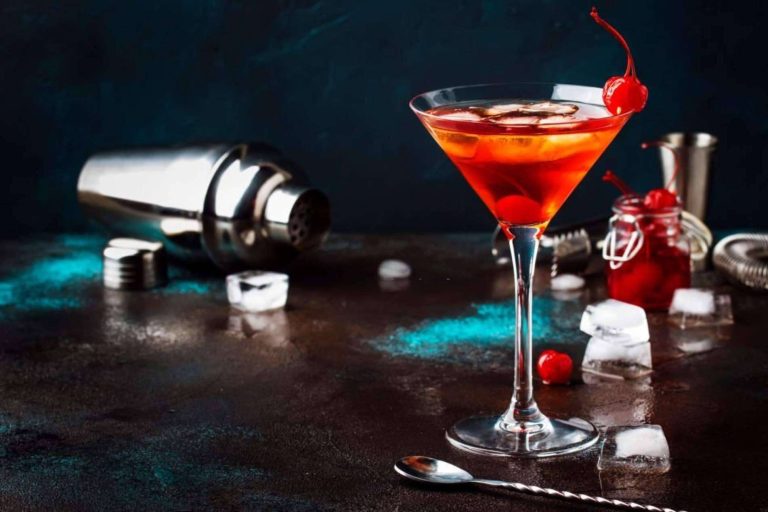 Aprender a preparar cócteles fáciles desde casa con Cócteles Fáciles