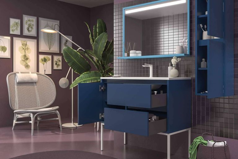 Lo que necesitan los decoradores y reformistas de baño, de la mano de Varobath