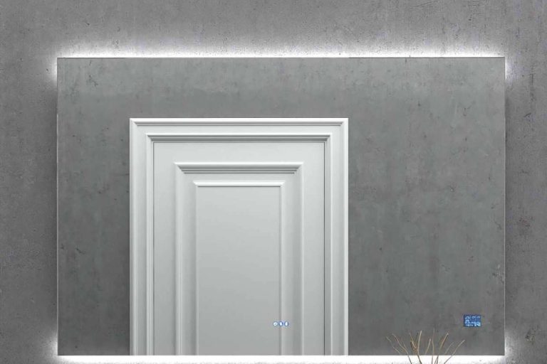 Los espejos a medida para peluqueros que reflejan estilo y calidad de Varobath