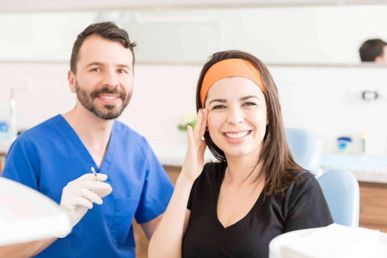 Formación en Medicina Estética con diploma universitario, de la mano de Dermasthetic