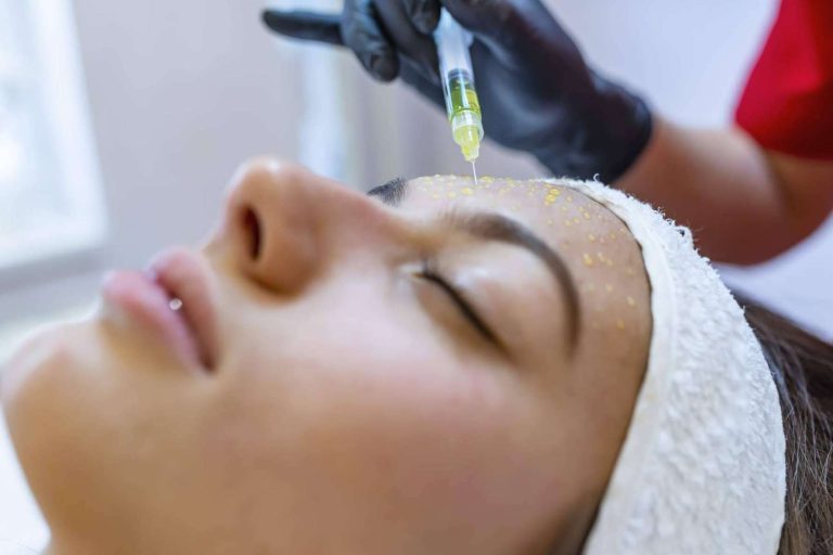 Cursos de especialización para médicos que se dedican a la estética, de la mano de Dermasthetic